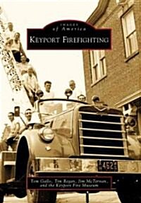 Keyport Firefighting (Paperback)