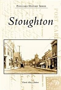 Stoughton (Paperback)