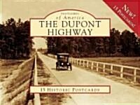 The DuPont Highway: 15 Historic Postcards (Loose Leaf)