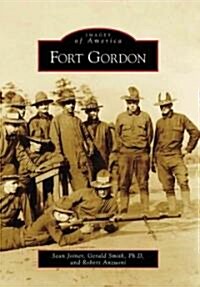 Fort Gordon (Paperback)