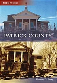 Patrick County (Paperback)