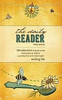 [중고] The Daily Reader (Paperback)
