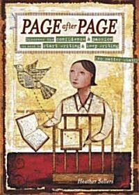 Page After Page: Discover the Confidence & Passion You Need to Start Writing & Keep Writing (No Matter What!) (Paperback)