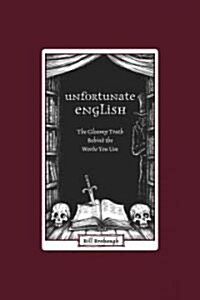 Unfortunate English (Paperback)