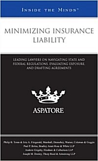 Minimizing Insurance Liability (Paperback)