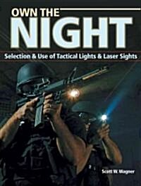 Own the Night (Paperback)