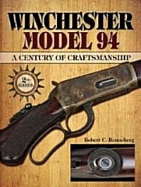 Winchester Model 94 (Hardcover, 2nd)