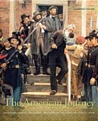 The American Journey (Hardcover, 5th)