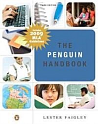 The Penguin Handbook (Hardcover, 3rd)