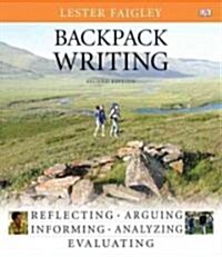[중고] Backpack Writing (Paperback, 2nd)