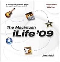 The Macintosh iLife 09 (Paperback)