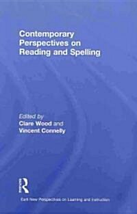 Contemporary Perspectives on Reading and Spelling (Hardcover)