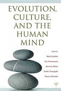 Evolution, Culture, and the Human Mind (Hardcover)