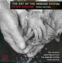 The Art of the Immune System (Audio CD, 3rd)