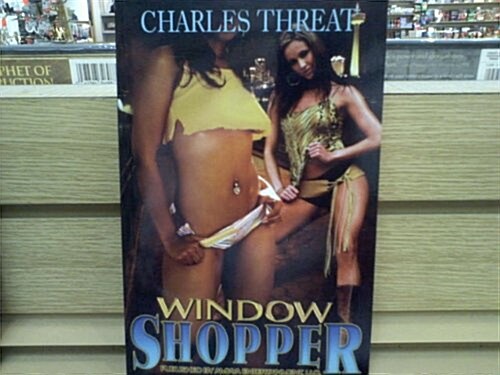 Window Shopper (Paperback)