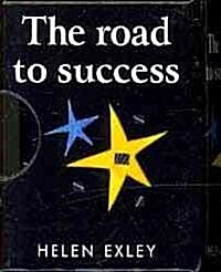 The Road to Success (Hardcover, Mini, SLP, Gift)