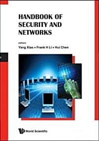 Handbook of Security and Networks (Hardcover)