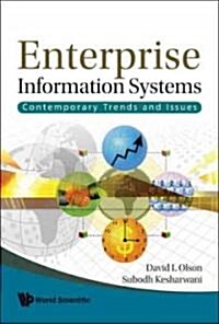 Enterprise Information Systems (Hardcover)