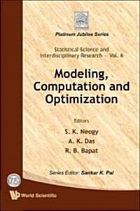 Modeling, Computation and Optimization (Hardcover)