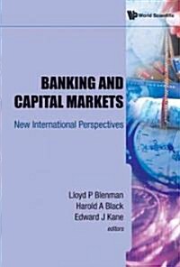 Banking and Capital Markets (Hardcover)