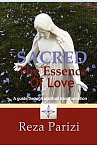 Sacred (Hardcover)