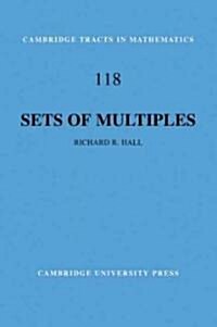Sets of Multiples (Paperback)