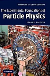 [중고] The Experimental Foundations of Particle Physics (Hardcover, 2 Revised edition)