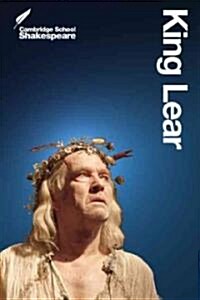 [중고] King Lear (Paperback, 2 Rev ed)