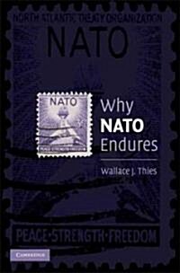 Why NATO Endures (Paperback)