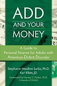 Add and Your Money (Paperback)