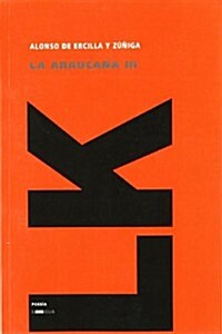 Araucana III (Paperback)