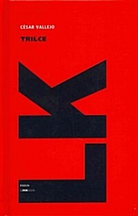 Trilce (Hardcover)