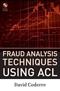 Fraud Analysis Techniques Using ACL (Paperback)