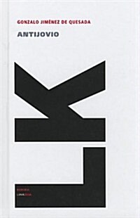 Antijovio (Hardcover)