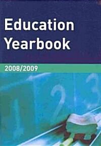 Education Yearbook 2008/2009 (Paperback)
