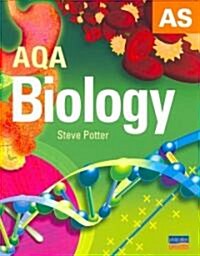 AQA Biology (Paperback)