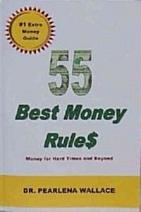 55 Best Money Rules (Paperback)