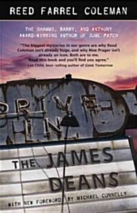 The James Deans (Paperback)