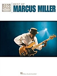 Best of Marcus Miller (Paperback)