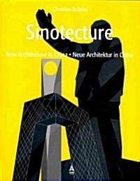 Sinotecture (Hardcover, Bilingual)