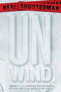 Unwind (Paperback)