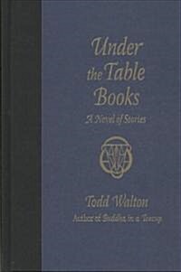 Under the Table Books (Hardcover)