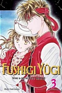 Fushigi Y?i (Vizbig Edition), Vol. 3 (Paperback)