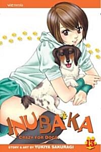 Inubaka 13 (Paperback)