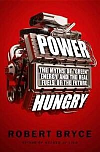 Power Hungry (Hardcover)