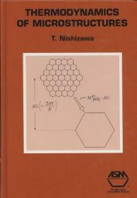 Thermodynamics of microstructures