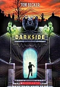 [중고] Darkside (Paperback, Reprint)