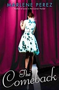 The Comeback (Paperback)