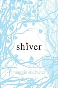 [중고] Shiver (Hardcover)