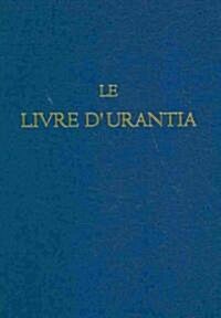 Le Livre Durantia (Hardcover)